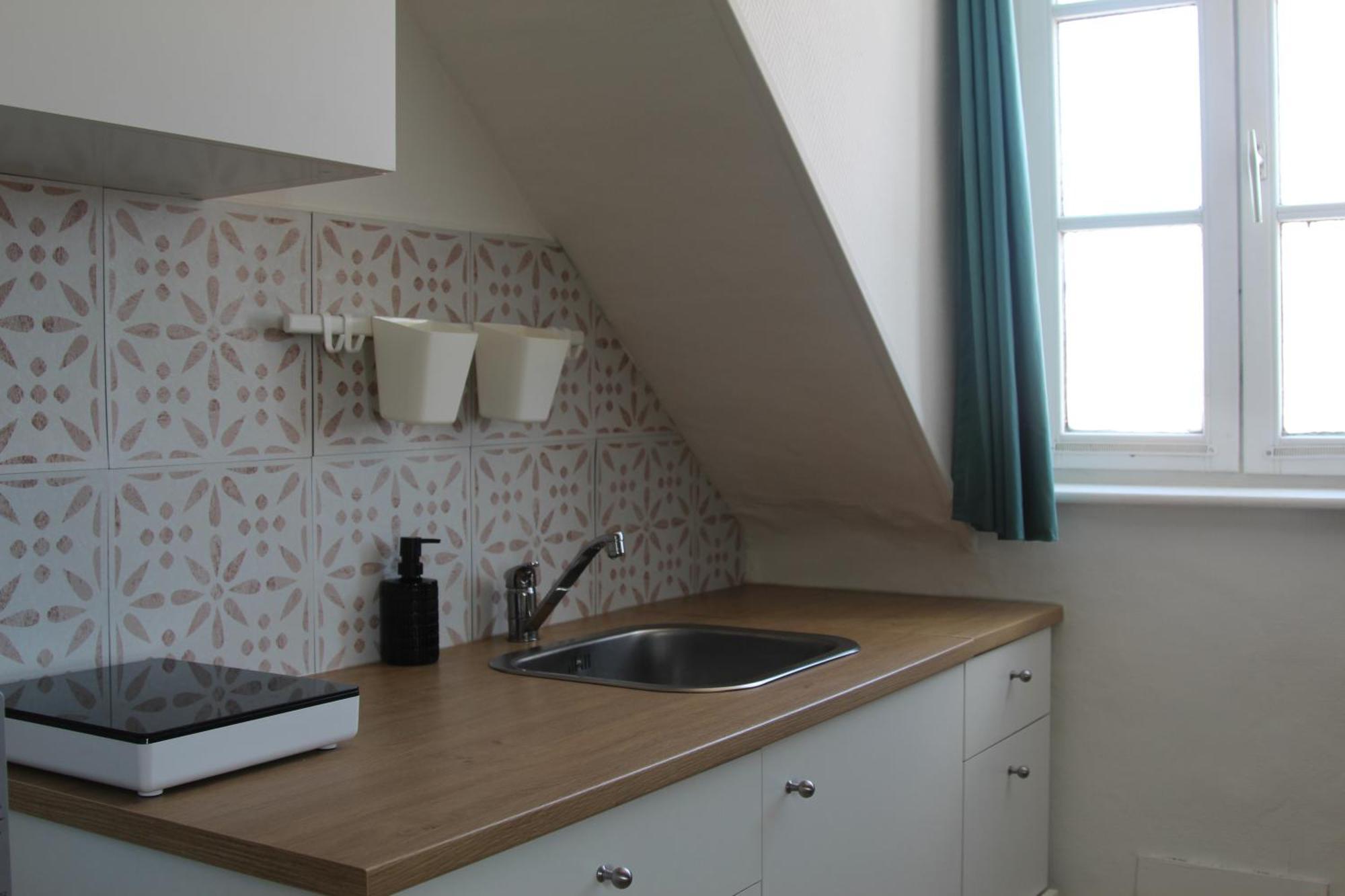 L'Opale, Appartement 7 Berck Zewnętrze zdjęcie