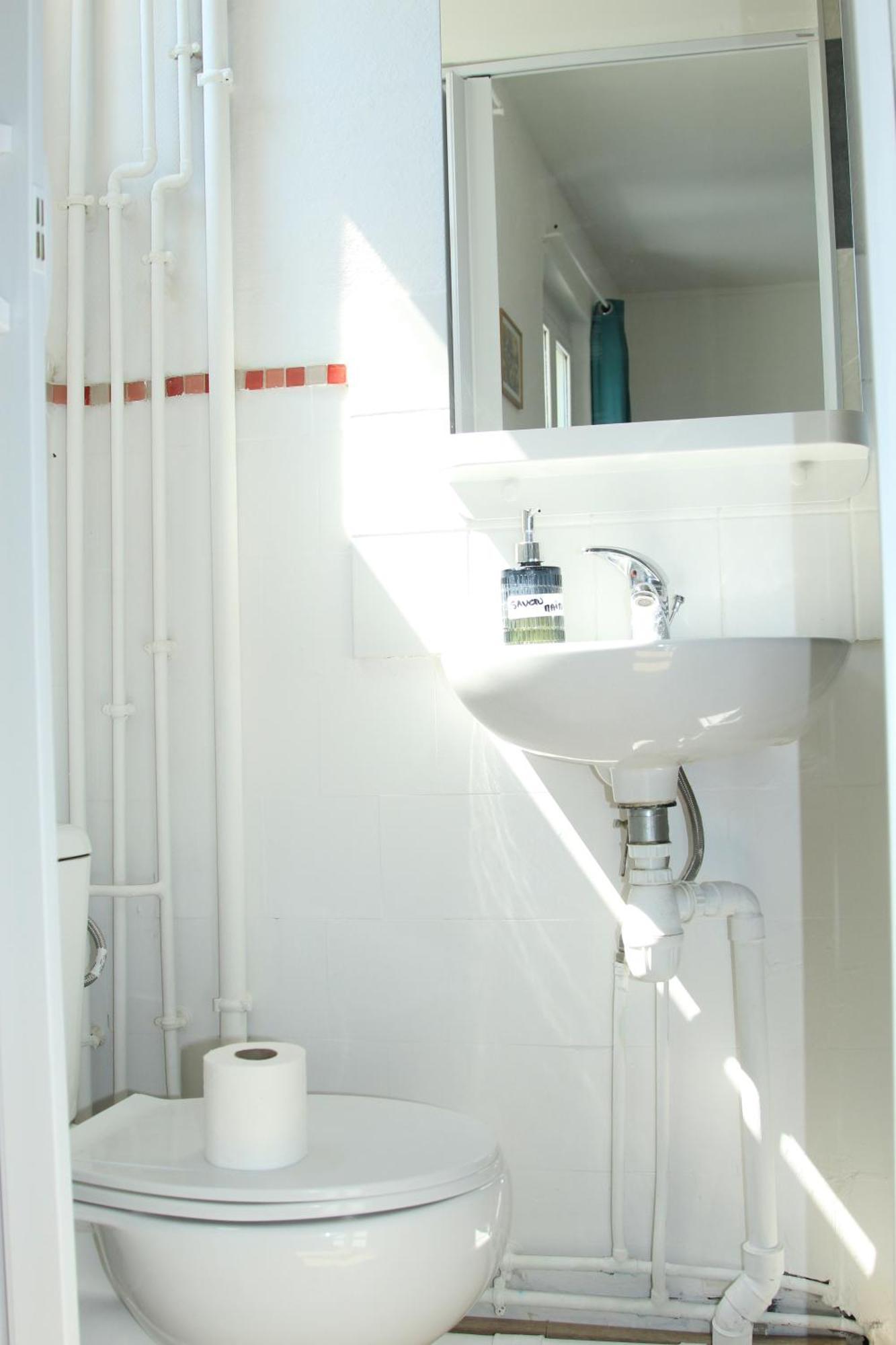 L'Opale, Appartement 7 Berck Zewnętrze zdjęcie